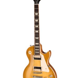 GIBSON LPCS00HBNH1 Les Paul Classic - HONEY BURST