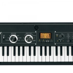 KORG MICROKORG XL+ Sintetizador/Vocoder
