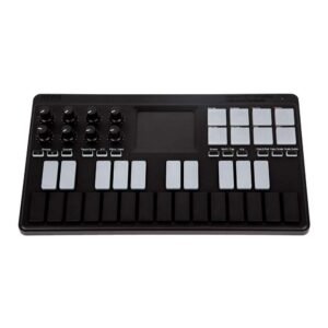 KORG – NANOKEY-ST – Controlador MIDI NanoKey Studio