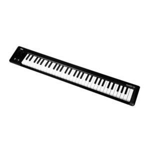 KORG MICROKEY2-61AIR Controlador MIDI Bluetooth de 61 teclas