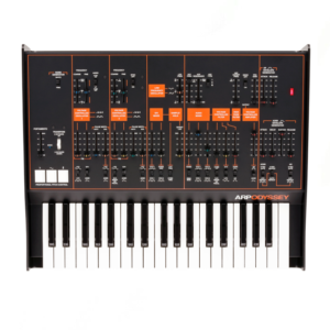 KORG ARP ODYSSEY – FSK3 Sintetizador Analógico