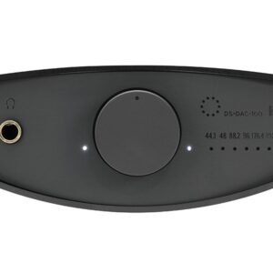 KORG DS-DAC-100 Interface de Audio