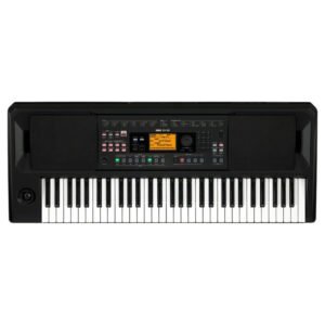 KORG EK-50 – Teclado de Arreglos de 61 Teclas