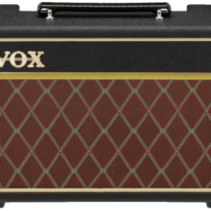 VOX PATHFINDER 10 Combo Amplificador de Guitarra Eléctrica 10W 6.5"