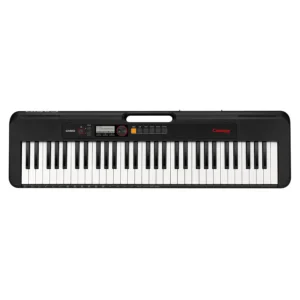 CASIO CT-S195C2-ADAP Teclado Electrónico de 61 Teclas