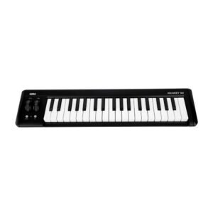 KORG MICROKEY2-37AIR Controlador MIDI Bluetooth de 37 teclas