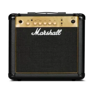 Marshall MG15G-E Combo para Guitarra 1x8"  15w