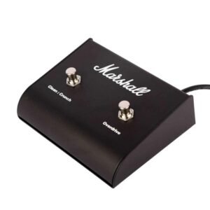 Marshall PEDL-90010 Pedal Footswitch