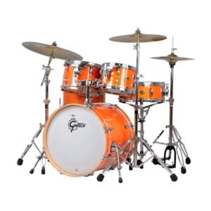 Gretsch CM1-E825-AMG Batería Acústica Serie Catalina Maple - Amber Glaze