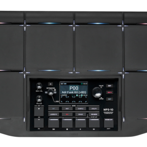 KORG MPS-10  Bateria Electrónica