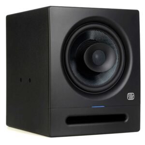 Presonus Eris PRO 8 – Monitor de estudio de 8″ (UNIDAD)