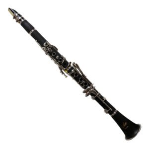 SAITO ST-CLA1BN Clarinete