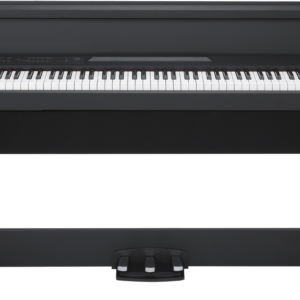 KORG LP-380-BK-U Piano Digital de 88 Teclas