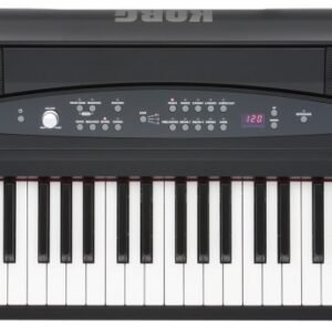 KORG SP280 BK Piano Digital de 88 Teclas