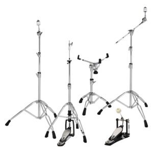Gretsch GRG3PACK Pack de soportes + pedal de bombo