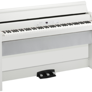 KORG G1B AIR-WH Piano Digital