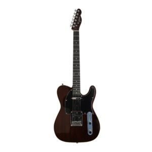 TAKEY TK-TL-RW Guitarra Eléctrica Telecaster Rosewood