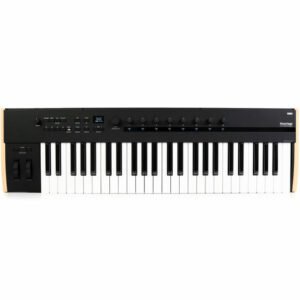 KORG Keystage 49 Teclado Controlador MIDI