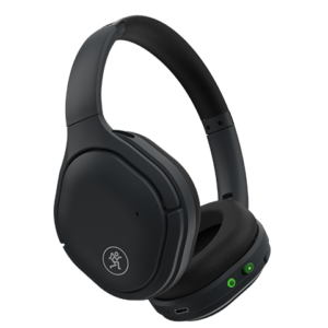 MACKIE MC-50BT Auriculares inalámbricos con cancelación de ruido