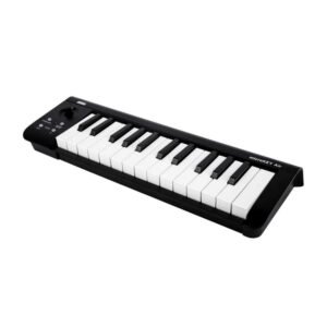 KORG – MICROKEY2-25AIR – Controlador 25 teclas Bluetooth