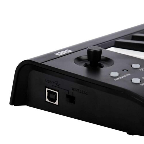 KORG – MICROKEY2-25AIR – Controlador 25 teclas Bluetooth - Imagen 3