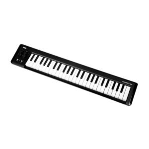 KORG MICROKEY2-49AIR Controlador MIDI Bluetooth de 49 teclas
