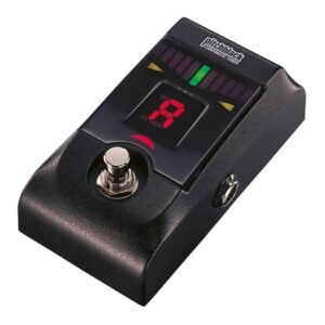 KORG PITCHBLACK PB-01 Afinador de Guitarra