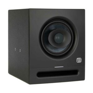 Presonus Eris PRO 6 – Monitor activo de 6,5″(par)