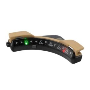 KORG  RP-C1 Afinador de Guitarra – Rimpitch