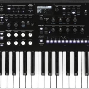 KORG WAVESTATE MK2 Sintetizador