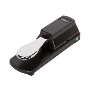 OZU SH-90 Pedal de Teclado Sustain