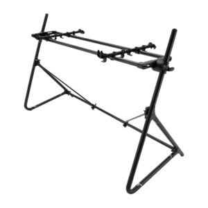 KORG STD-L-ABK Stand de Teclado 88 teclas SEQUENZ