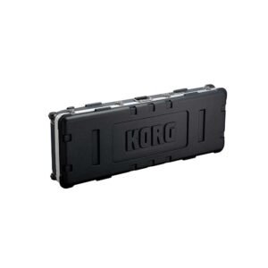 KORG HC-KRONOS2 73 BLK – Case Duro con Ruedas