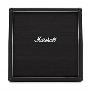 Marshall MX412AR  Gabinete Angulado 4x12" 240w 16ohms