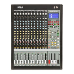 KORG MW-1608 Mixer Híbrido 16 Canales