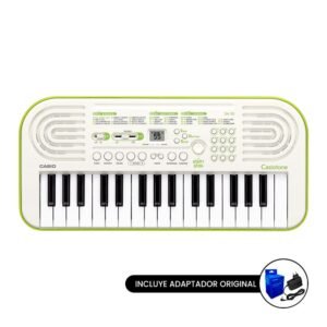 CASIO SA-50H2-ADAP Teclado 32 Teclas