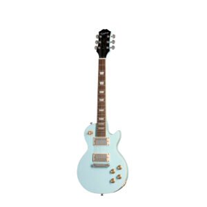 EPIPHONE ES1PPLPFBNH1 - Power Players Les Paul - Guitarra Eléctrica Ice Blue