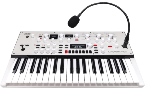 KORG KINKORG NEO Sintetizador - Imagen 2