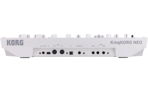 KORG KINKORG NEO Sintetizador - Imagen 3