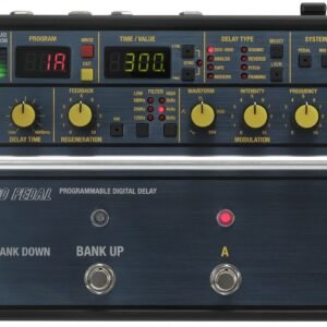 KORG SDD-3000-PDL Pedal Digital