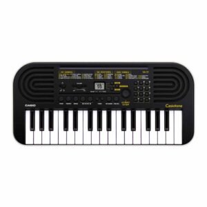 CASIO SA-51H2-ADAP Teclado Electrónico 32 Teclas
