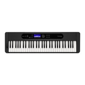 CASIO CT-S410C2-ADAP-W CASIOTONE  de 61 Teclas