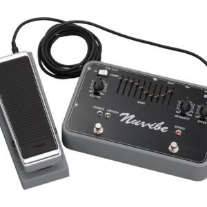 KORG NUVIBE Pedal Analógico
