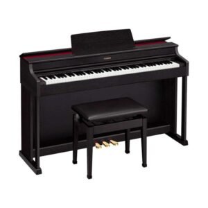 CASIO AP470BK Piano Digital Celviano