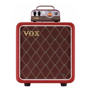 VOX MV50-BM-SET Combo de Guitarra Brian May Signature SET