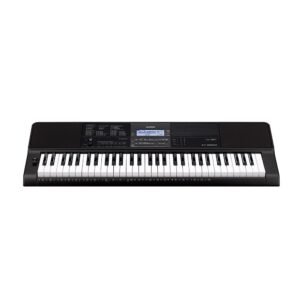 CASIO CT-X800C2-ADAP CASIOTONE Teclado Electrónico 61 Teclas