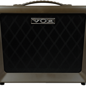 VOX VX50-AG Amplificador Nutube Combo de Guitarra 50W 8''