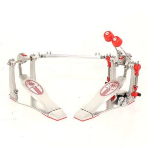 KORG AXP1002 Pedal de Bombo Doble SAKAE