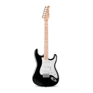 JAY TURSER JT-300-BK Guitarra Eléctrica Stratocaster