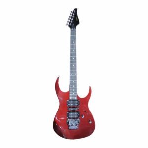 TAKEY – GS5-MDR - Guitarra Eléctrica –  ROJO